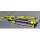 Salamander The Original Pod 3.0 Titan / 4 Rods