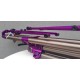 Salamander The Original Pod 3.0 Titan / 4 Rods
