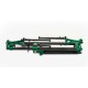 Salamander The Original Pod 3.0 Black / 4 Rods