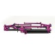 Salamander The Original Pod 3.0 Black / 4 Rods