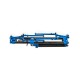 Salamander The Original Pod 3.0 Black / 4 Rods