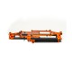 Salamander The Original Pod 3.0 Black / 4 Rods