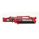 Salamander The Original Pod 3.0 Black / 4 Rods