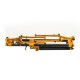 Salamander The Original Pod 3.0 Black / 4 Rods