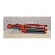 Salamander The Original Pod 3.0 Titan / 4 Rods