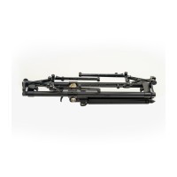 Salamander The Original Pod 3.0 Black / 4 Rods