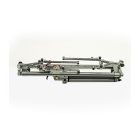 Salamander The Original Pod 3.0 Titan / 4 Rods