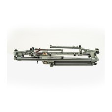 Salamander The Original Pod 3.0 Titan / 4 Rods