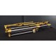 Salamander The Original Pod 3.0 Titan / 4 Rods