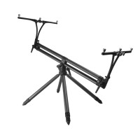 Meccanica Vadese Nick Pod Revolution Carbon 3 Rods - MV.0500.00/CARB3 Meccanica Vadese Nick Pod Revolution Carbon 3 Rods - MV.0500.00/CARB3