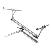 Meccanica Vadese Nick Rod Evolution Steel 4 Rods - MV.0500.00/P